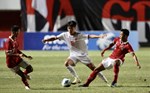 Ali Ibrahim world cup qatar 2022 qualifiers 